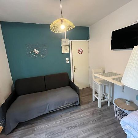올리언스 Petit Studio Cosy 아파트 외부 사진