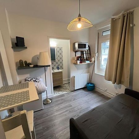 올리언스 Petit Studio Cosy 아파트 외부 사진