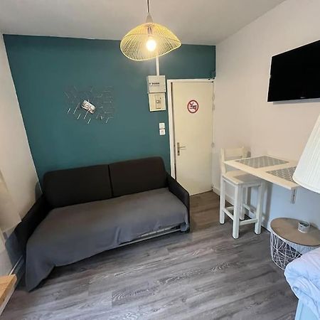 올리언스 Petit Studio Cosy 아파트 외부 사진