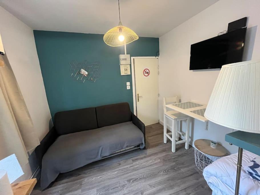올리언스 Petit Studio Cosy 아파트 외부 사진